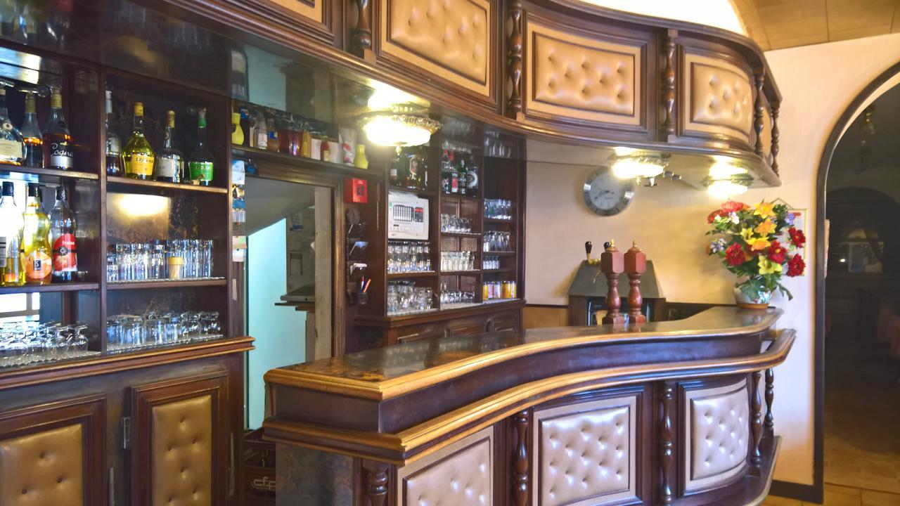 Hotel Restaurant Du Parc Capbreton Zewnętrze zdjęcie